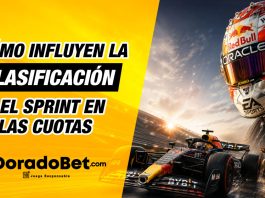 F1 en Zandvoort 2026: cómo influyen la clasificación y el Sprint F1 en Zandvoort 2026: cómo influyen la clasificación y el Sprint en las cuotas