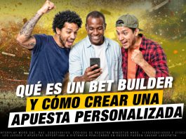 Combiná tus mercados favoritos en una sola jugada. Aprendé a usar el Constructor de Apuestas y potenciá tus pronósticos. Bet Builder