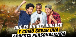 Combiná tus mercados favoritos en una sola jugada. Aprendé a usar el Constructor de Apuestas y potenciá tus pronósticos. Bet Builder