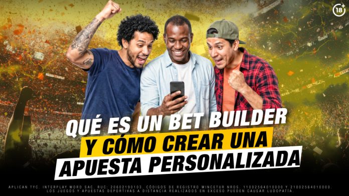 Combiná tus mercados favoritos en una sola jugada. Aprendé a usar el Constructor de Apuestas y potenciá tus pronósticos. Bet Builder