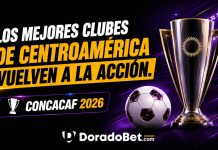 Copa Centroamericana Concacaf 2026: favoritos del torneo Los mejores clubes de Centroamérica vuelven a la acción. Copa Centroamericana