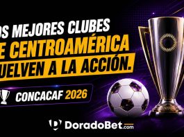 Los mejores clubes de Centroamérica vuelven a la acción. Copa Centroamericana