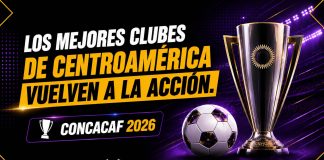 Copa Centroamericana Concacaf 2026: favoritos del torneo Los mejores clubes de Centroamérica vuelven a la acción. Copa Centroamericana