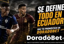 IDV vs Tolima: previa de la vuelta por la Copa Libertadores Vive los octavos de final de la Copa Libertadores por DoradoBet.