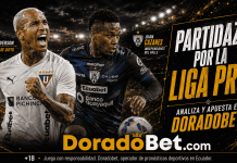 Liga de Quito vs. Independiente del Valle: ¿podrá Liga volver a frenar al líder? Liga de Quito vs Independiente del Valle por la LigaPro 2026.