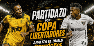 Mirassol vs Liga de Quito: el reto brasileño antes de definir en Casa Blanca Mirassol vs Liga de Quito por Copa Libertadores 2026. Haz tu pronóstico.