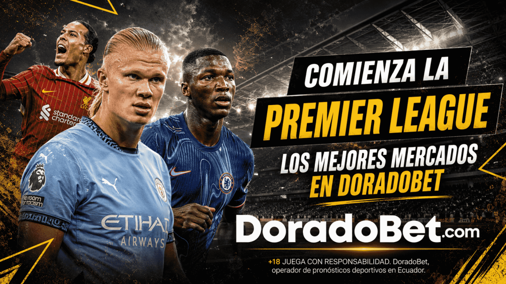Todo lo que debes saber sobre el inicio de la Premier League.