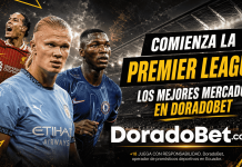 Premier League 2026/27: todo sobre el arranque de la nueva temporada Todo lo que debes saber sobre el inicio de la Premier League.