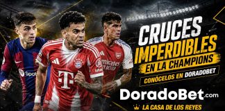 Conoce los cruces que dejó la Champions League para la nueva temporada.