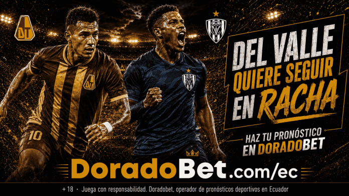Vive los octavos de final de la Copa Libertadores por DoradoBet.