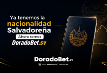 DoradoBet.sv: la casa de DoradoBet en El Salvador DoradoBet.sv, plataforma de apuestas deportivas y casino online para usuarios de El Salvador.