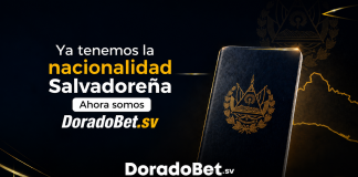 DoradoBet.sv: la casa de DoradoBet en El Salvador DoradoBet.sv, plataforma de apuestas deportivas y casino online para usuarios de El Salvador.