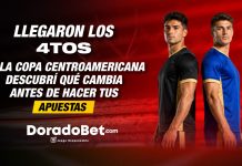 Llegaron los cuartos de la Copa Centroamericana . Descubrí qué cambia antes de hacer tus apuestas