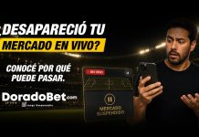 ¿Desapareció tu mercado en vivo? Conocé por qué puede pasar.
