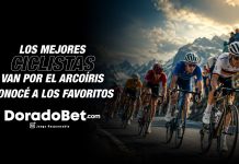 Los mejores ciclistas van por el arcoíris. Conocé a los favoritos. Mundial de Ciclismo