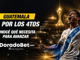 Guatemala va por los cuartos Nations League. Conocé qué necesita para avanzar.