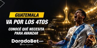 ¿Qué necesita Guatemala para avanzar en Nations League? Guatemala va por los cuartos Nations League. Conocé qué necesita para avanzar.