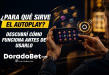 ¿Para qué sirve el Autoplay? Descubrí cómo funciona antes de usarlo.