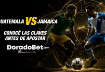 Jamaica vs Guatemala: pronóstico Nations League Guatemala visita Jamaica. Conocé las claves antes de apostar. Jamaica vs Guatemala