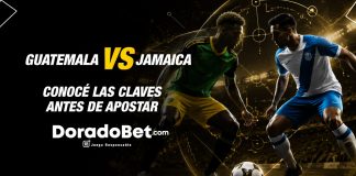 Jamaica vs Guatemala: pronóstico Nations League Guatemala visita Jamaica. Conocé las claves antes de apostar. Jamaica vs Guatemala