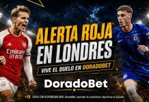 Se juega un partidazo en el norte de Londres. Haz tu pronóstico.