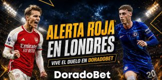 Se juega un partidazo en el norte de Londres. Haz tu pronóstico.