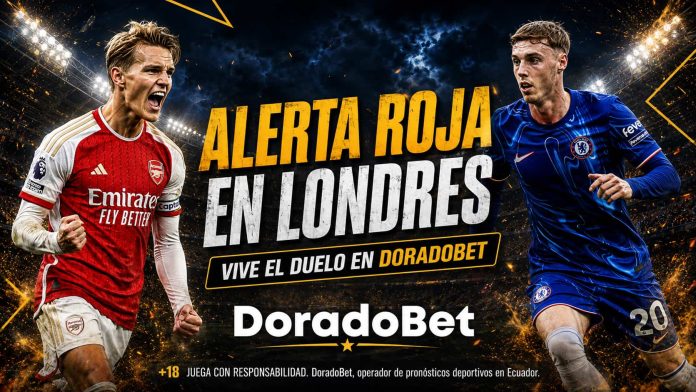 Se juega un partidazo en el norte de Londres. Haz tu pronóstico.