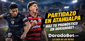 Partidazo por los cuartos de final de la Copa Libertadores 2026