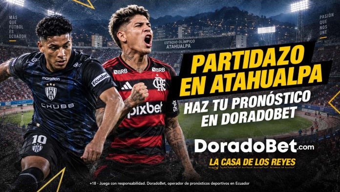 Partidazo por los cuartos de final de la Copa Libertadores 2026