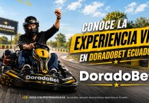 Experiencias VIP de DoradoBet: vive momentos inolvidables Conoce las experiencias VIP que tiene DoradoBet para sus usuarios.