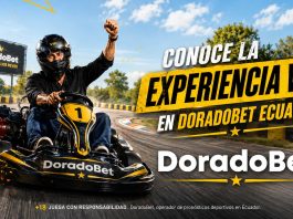 Conoce las experiencias VIP que tiene DoradoBet para sus usuarios.