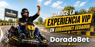 Experiencias VIP de DoradoBet: vive momentos inolvidables Conoce las experiencias VIP que tiene DoradoBet para sus usuarios.