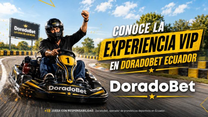 Experiencias VIP DoradoBet EC Conoce las experiencias VIP que tiene DoradoBet para sus usuarios.