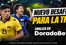 Todo lo que debes saber sobre el duelo entre Japón vs Ecuador por la Copa Kirin 2026.