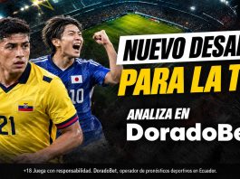 Todo lo que debes saber sobre el duelo entre Japón vs Ecuador por la Copa Kirin 2026.