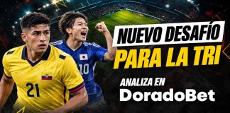 Todo lo que debes saber sobre el duelo entre Japón vs Ecuador por la Copa Kirin 2026.