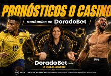 Aprende sobre los pronósticos y el casino online desde Ecuador.