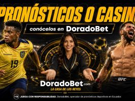 Aprende sobre los pronósticos y el casino online desde Ecuador.