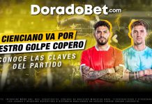 Cienciano va por un nuevo golpe copero. Conocé las claves del partido. Cienciano vs Torque
