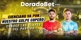 Cienciano va por un nuevo golpe copero. Conocé las claves del partido. Cienciano vs Torque