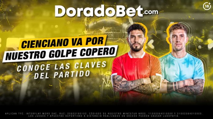 Sudamericana: Cienciano vs Torque Cienciano va por un nuevo golpe copero. Conocé las claves del partido. Cienciano vs Torque