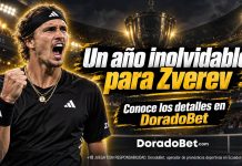 Zverev gana la final del US Open 2026: la coronación que cambia su historia Alexander Zverev se coronó campeón del US Open 2026.