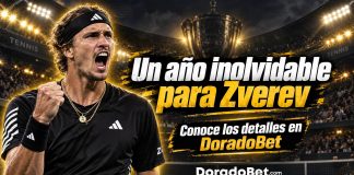 Zverev gana la final del US Open 2026: la coronación que cambia su historia Alexander Zverev se coronó campeón del US Open 2026.