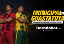 Municipal vs Guastatoya: pronóstico y claves del Apertura 2026 Municipal vs Guastatoya La cima se juega en El Trébol