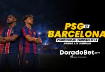 PSG vs Barcelona Dos ataques encendidos chocan en París