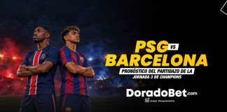 PSG vs Barcelona Dos ataques encendidos chocan en París