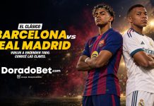 El Clásico Barcelona vs Real Madrid vuelve a encenderlo todo Conocé las claves de Barcelona vs Real Madrid