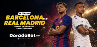 El Clásico Barcelona vs Real Madrid vuelve a encenderlo todo Conocé las claves de Barcelona vs Real Madrid