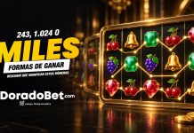 243 Ways vs Megaways ¿Más formas significa ganar más?