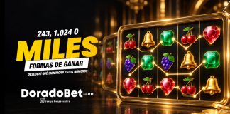 243 Ways vs Megaways ¿Más formas significa ganar más?